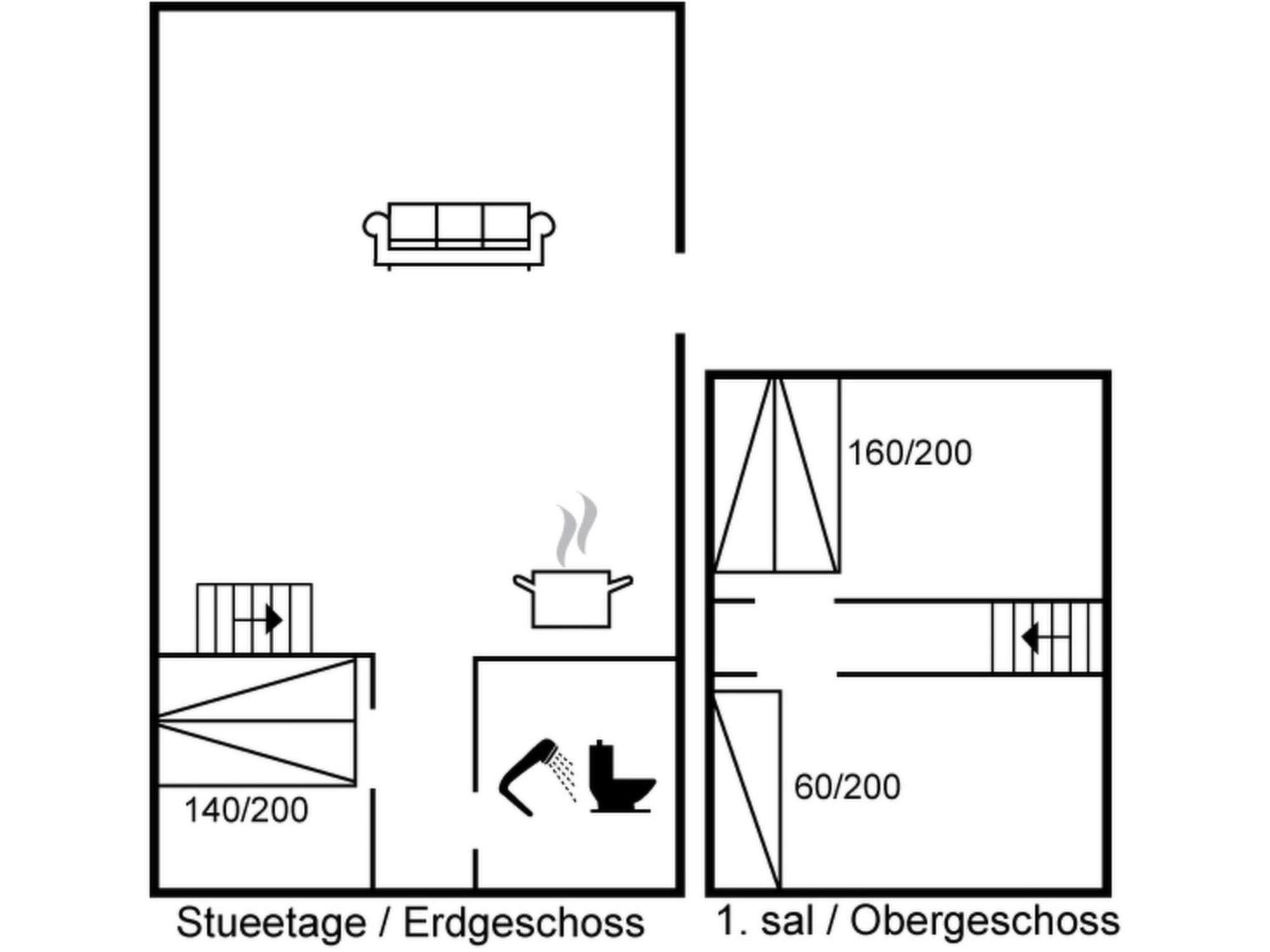 Holiday Home Trana - 2Km From The Sea In Western Jutland By Interhome Kongsmark Εξωτερικό φωτογραφία